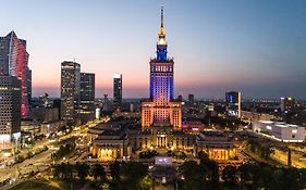 Zlota Apartments City Centre By Sun & Snow