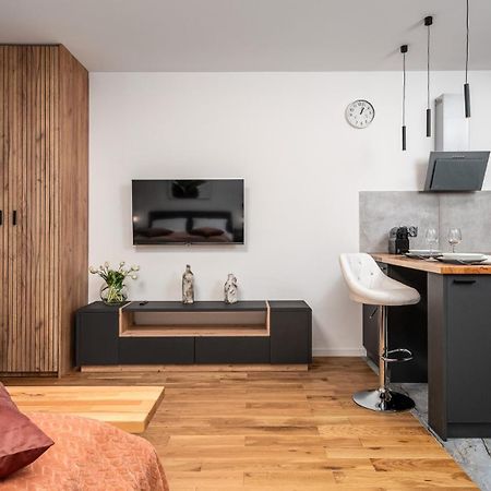 Zlota Apartments City Centre By Sun & Snow Varsóvia Exterior foto