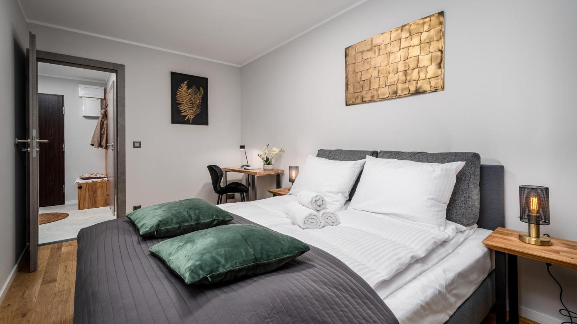 Zlota Apartments City Centre By Sun & Snow Varsóvia Exterior foto