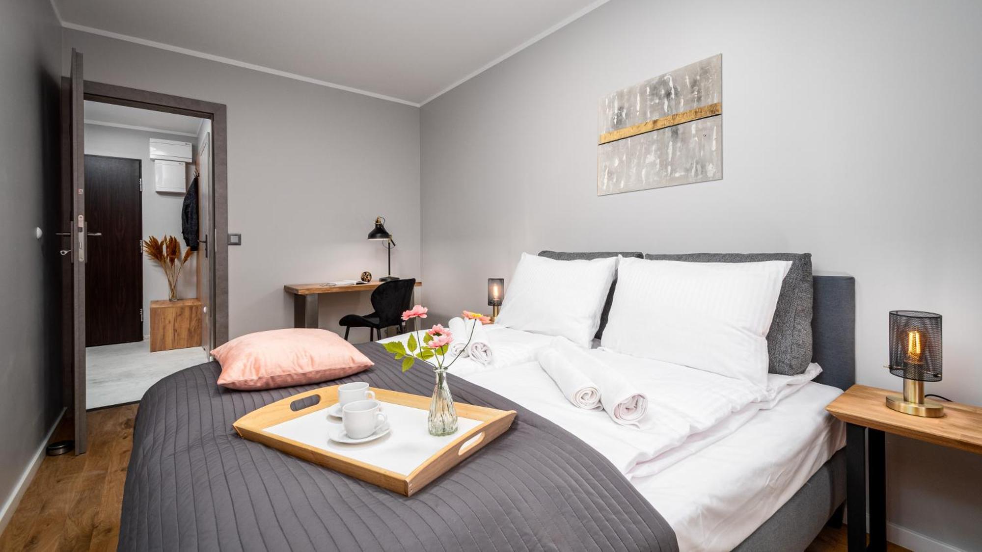 Zlota Apartments City Centre By Sun & Snow Varsóvia Exterior foto