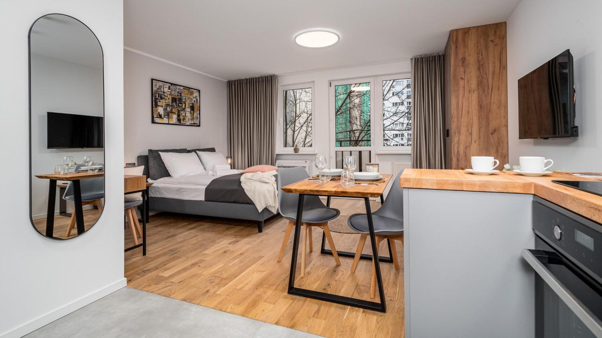Zlota Apartments City Centre By Sun & Snow Varsóvia Exterior foto