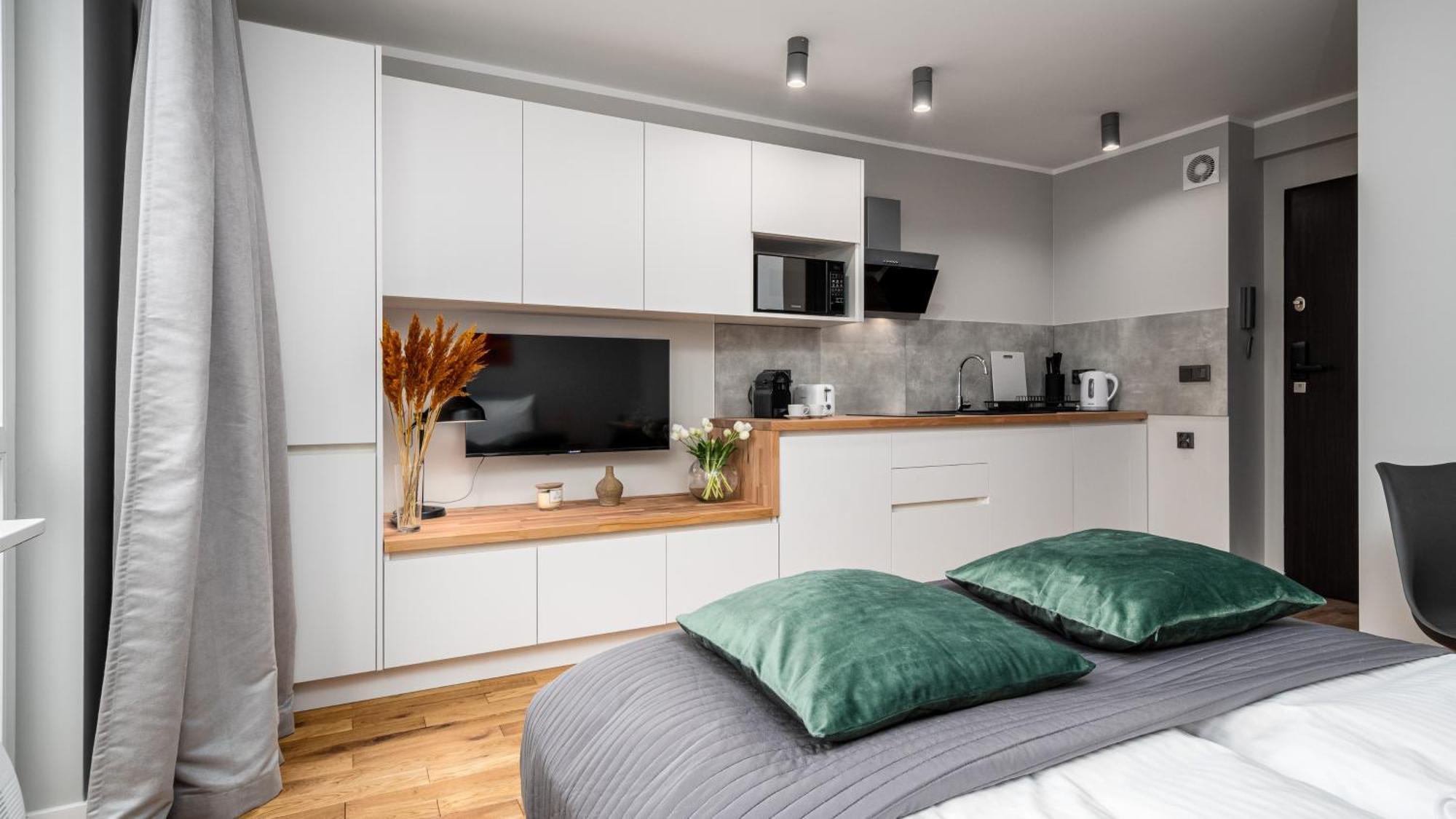 Zlota Apartments City Centre By Sun & Snow Varsóvia Exterior foto