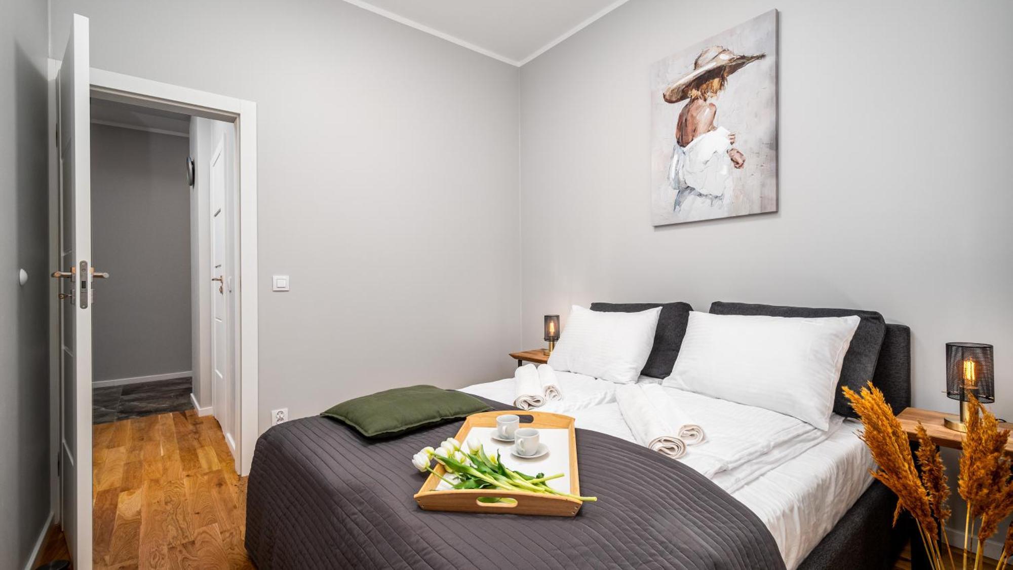 Zlota Apartments City Centre By Sun & Snow Varsóvia Exterior foto