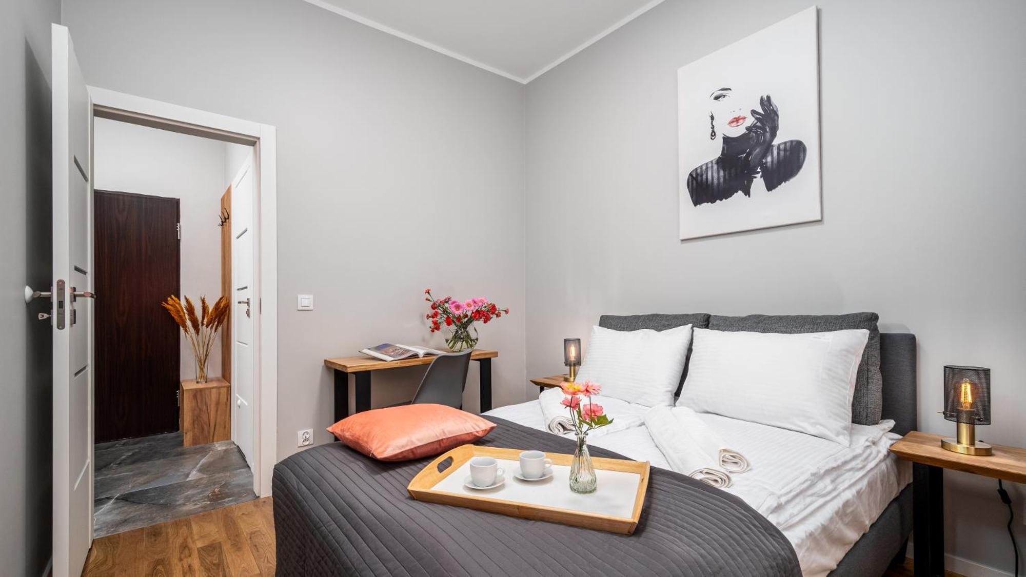 Zlota Apartments City Centre By Sun & Snow Varsóvia Exterior foto