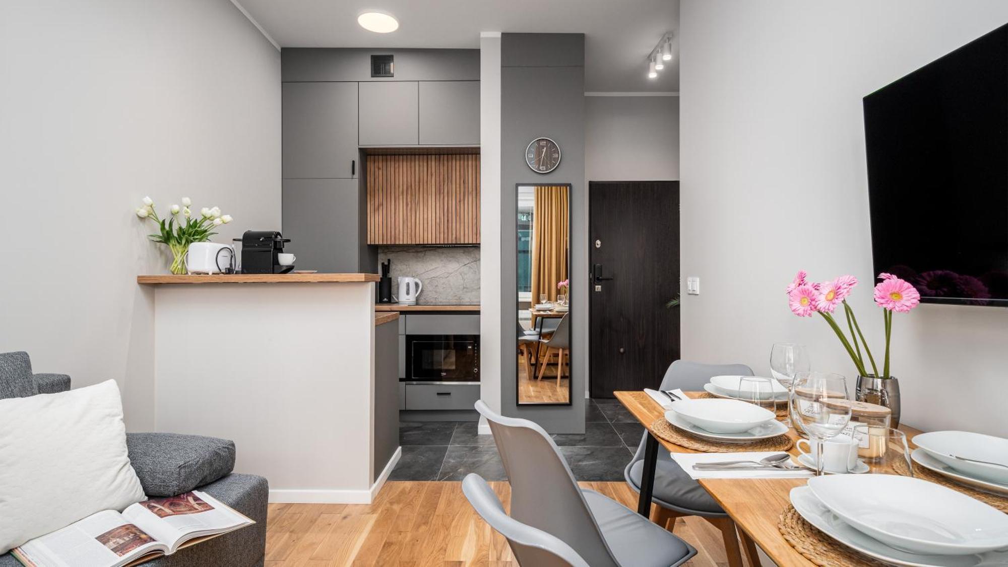 Zlota Apartments City Centre By Sun & Snow Varsóvia Exterior foto