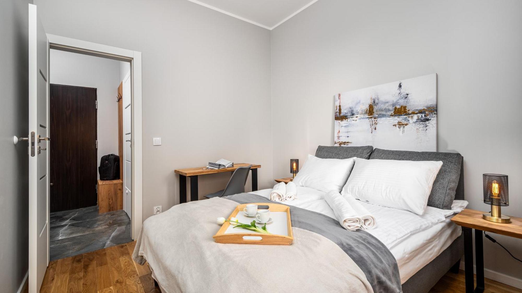 Zlota Apartments City Centre By Sun & Snow Varsóvia Exterior foto