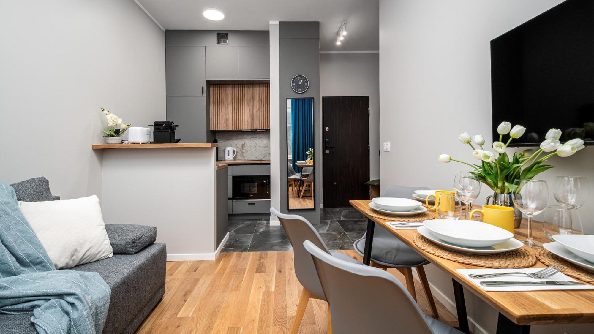 Zlota Apartments City Centre By Sun & Snow Varsóvia Exterior foto