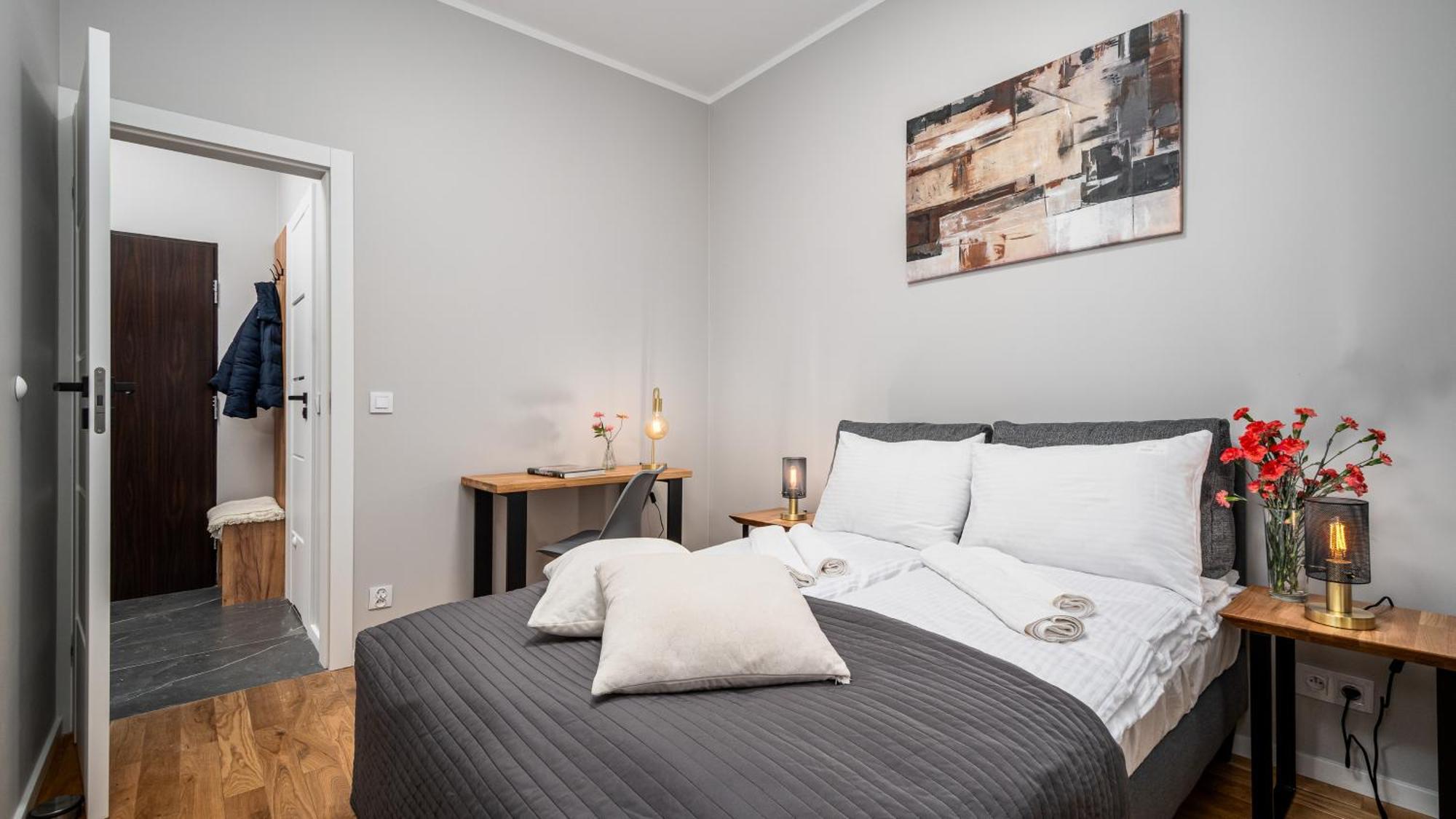 Zlota Apartments City Centre By Sun & Snow Varsóvia Exterior foto
