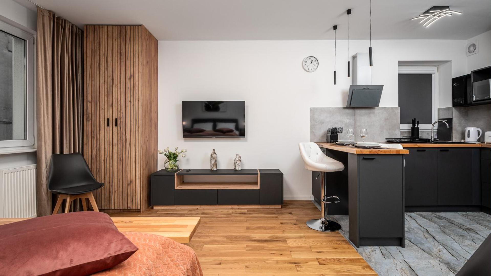 Zlota Apartments City Centre By Sun & Snow Varsóvia Exterior foto