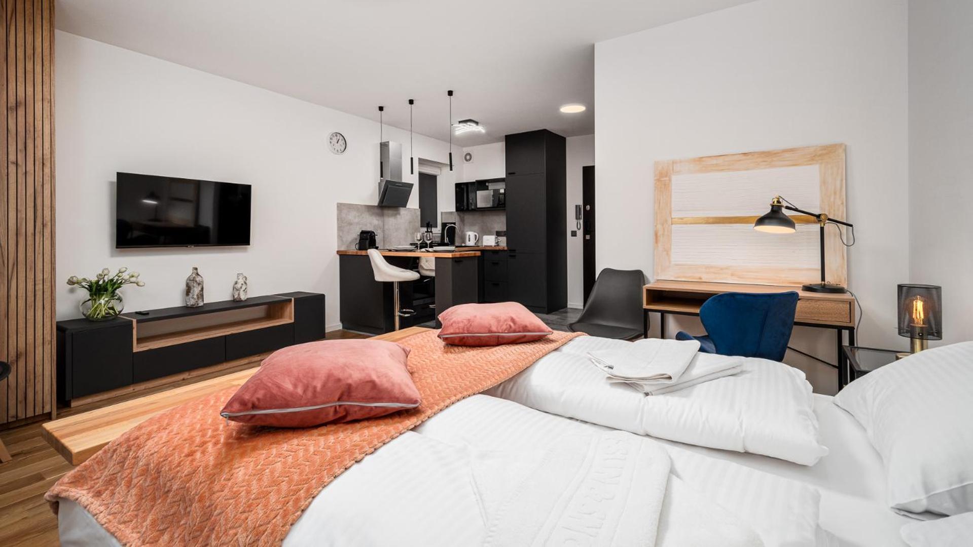 Zlota Apartments City Centre By Sun & Snow Varsóvia Exterior foto